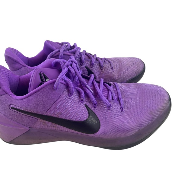Kobe AD Purple Stardust Size 15- Nike Kobe Purple Stardust A.D. EP main image 10